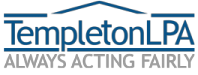 Templeton LPA Logo